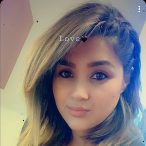 Meet your Posher, Luz